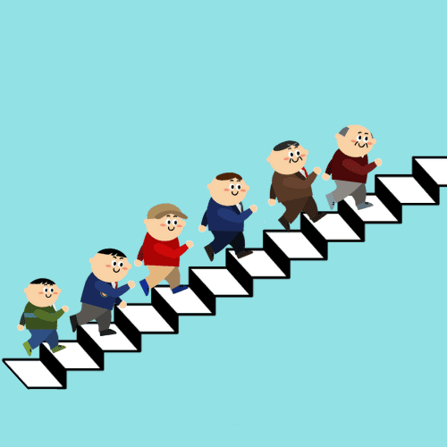 人間力を上げる本