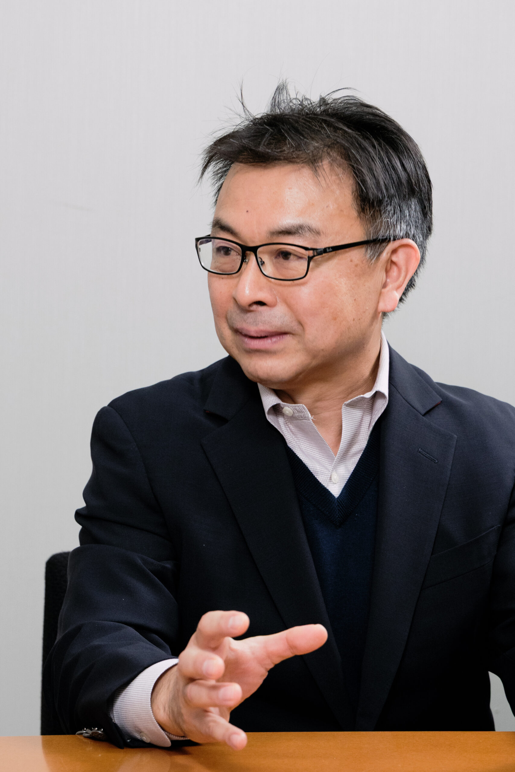 特別対談】人生の師、鍵山秀三郎氏から学んだ「生き方」の真髄|ニュー